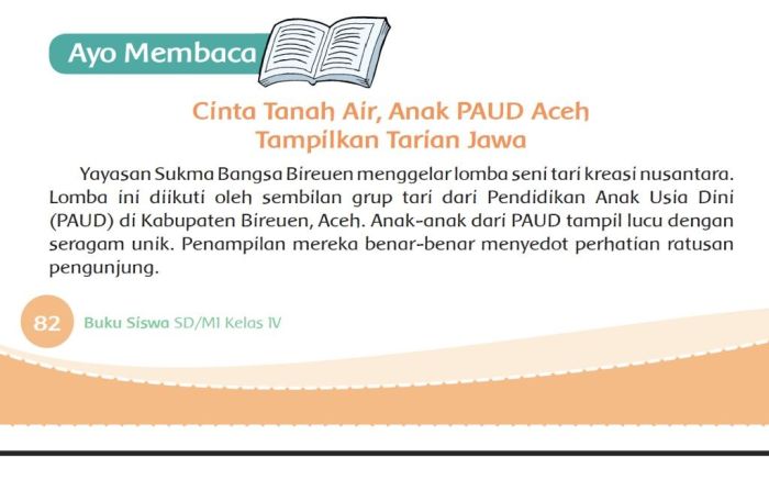 pidato cinta tanah air untuk sd kelas 6