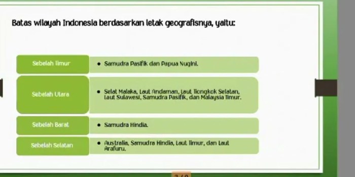 Astronomis letak garis khatulistiwa geografis beserta penjelasannya terlengkap