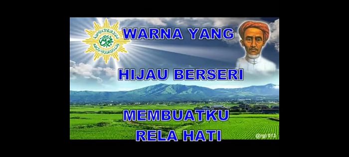 teks lagu mars muhammadiyah