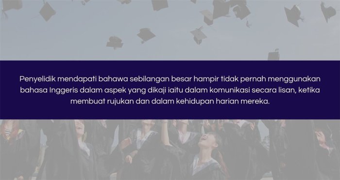 riwayat pendidikan dalam bahasa inggris terbaru