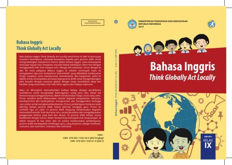 inggris sma siswa bukusekolah smk xii bse baca unduh