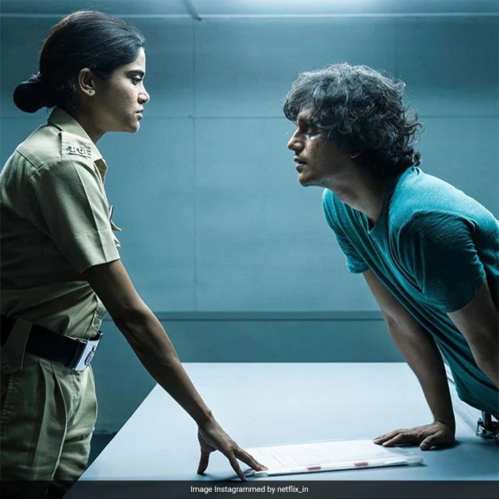 cast pohankar aditi vijay varma