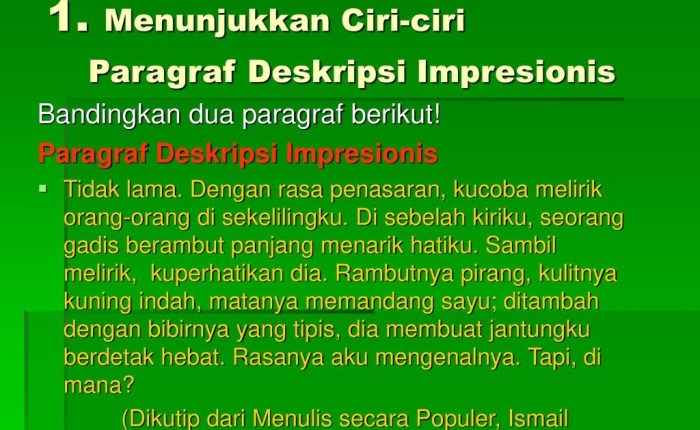 deskripsi laptop dalam bahasa inggris