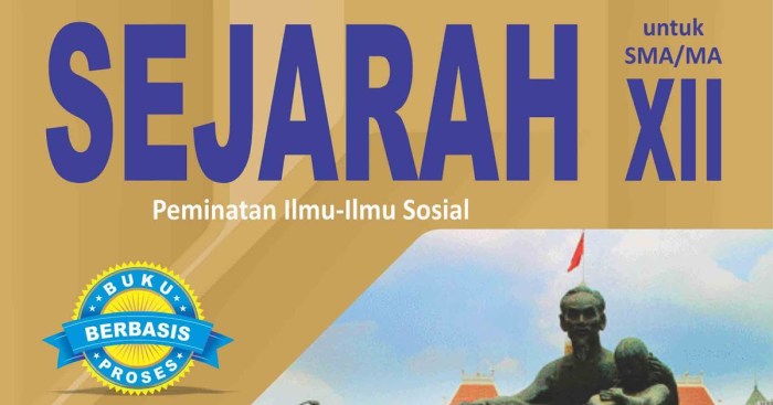 buku kurikulum xii sma bse guru siswa pembelajaran smk manfaat seorang mata materi kurang catatan pelajaran