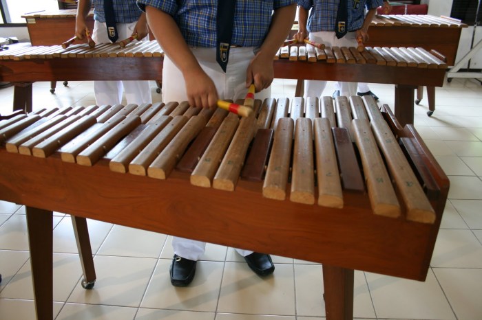 alat musik tradisional korea selatan terbaru