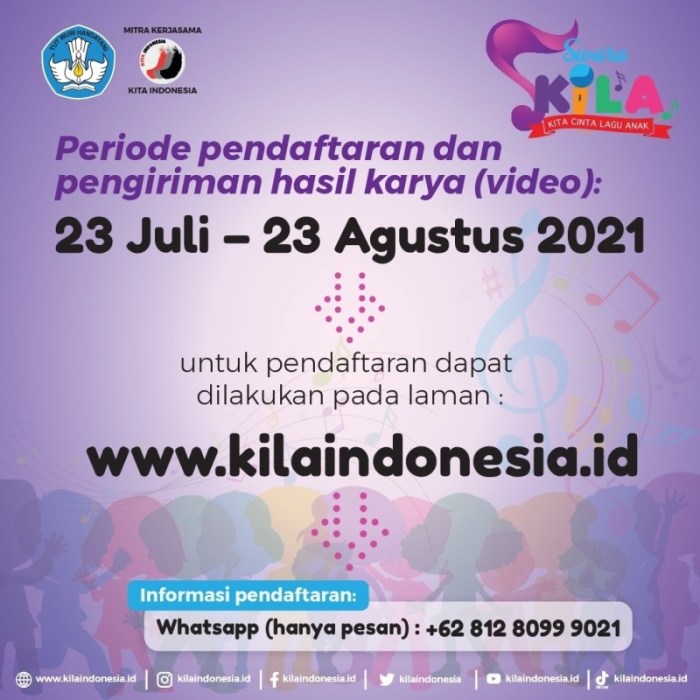 format penilaian juri lomba nyanyi