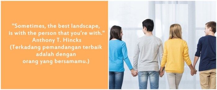 bahasa inggris bahagia itu sederhana