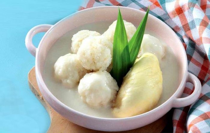 durian olahan bisnis ladang cuan melimpah ketika tersedia tiba namun buah tentunya musim