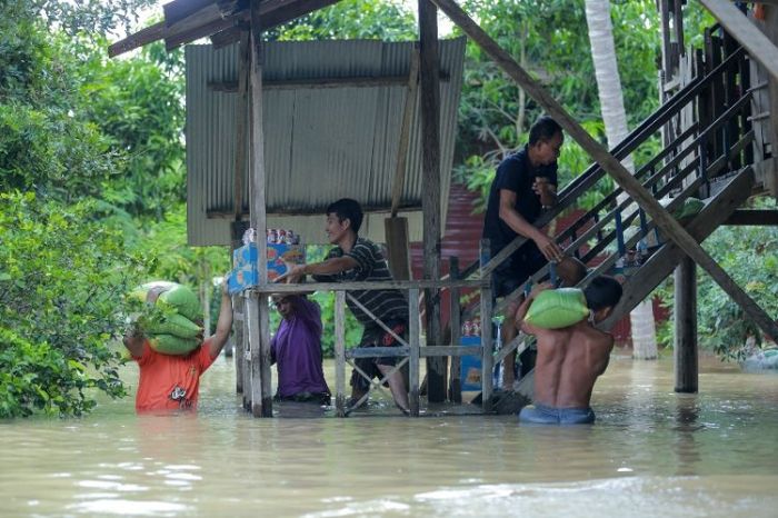 mengapa tanggung jawab bersifat kodrati