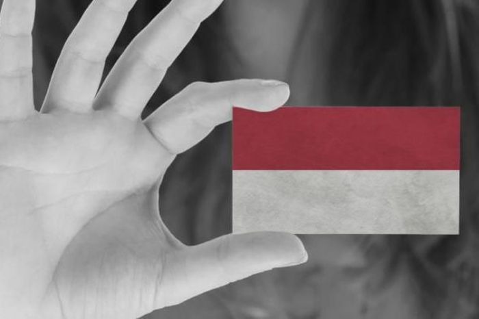 cara mengibarkan bendera merah putih terbaru