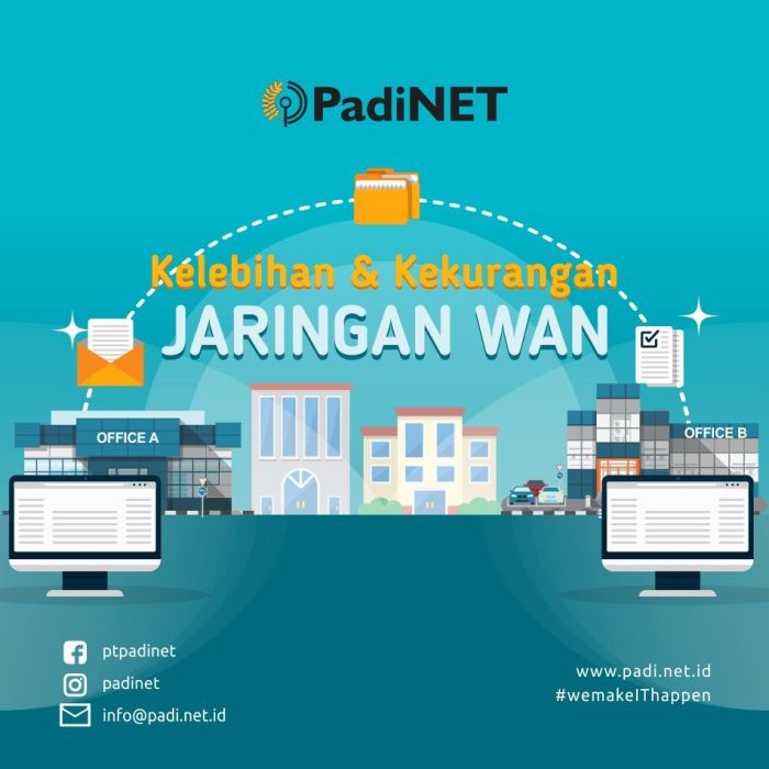 kelebihan dan kekurangan pan terbaru