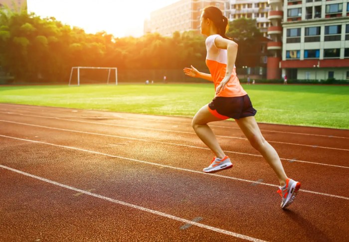 cara menghitung bleep test terbaru