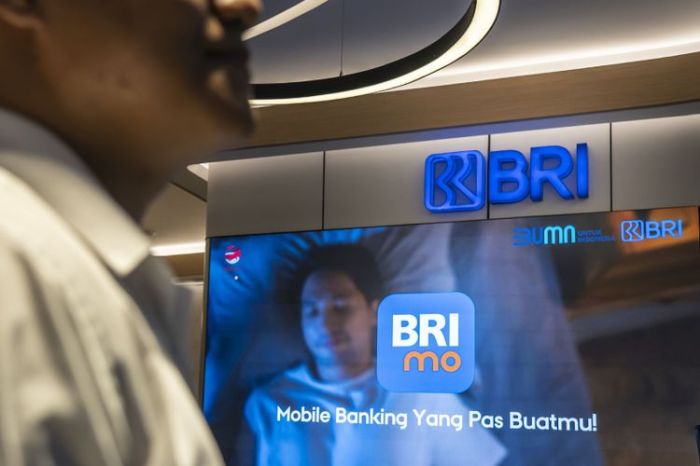 keunggulan bank bri dibanding bank lain