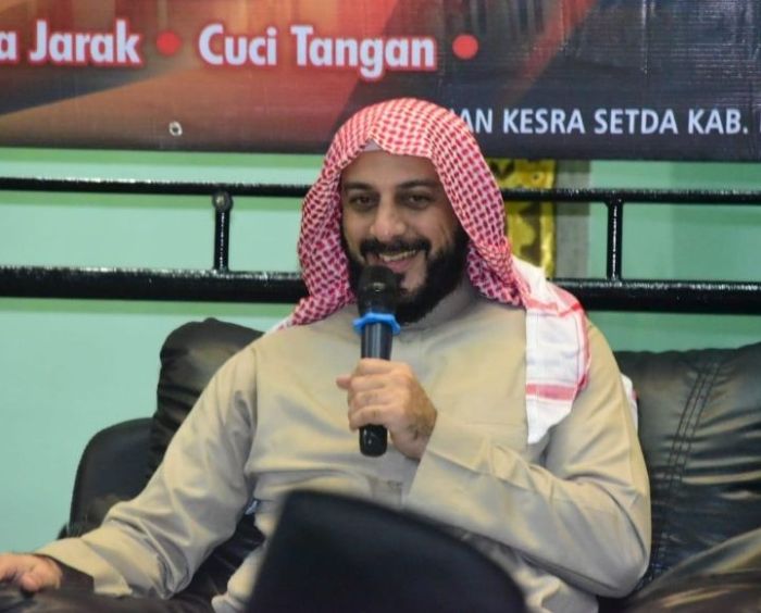 selesai dalam bahasa arab terbaru