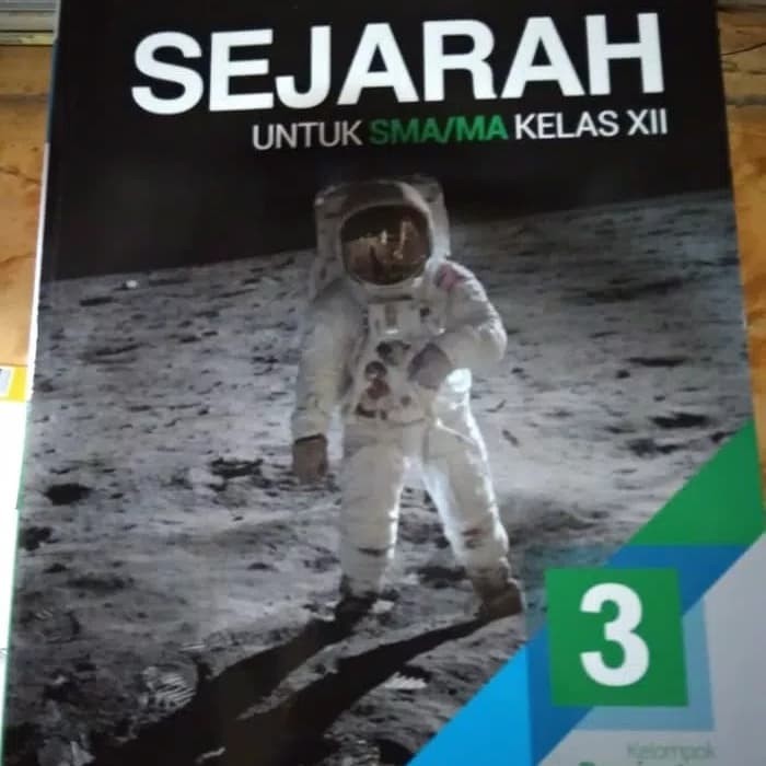 sejarah peminatan kelas 12 semester 2 terbaru