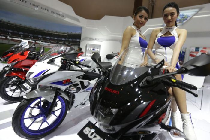 bahasa jepang sepeda motor terbaru