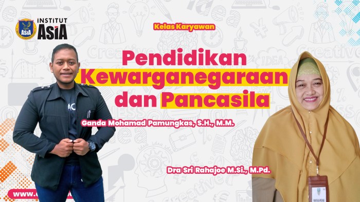 esensi dan urgensi integrasi nasional terbaru