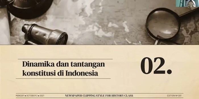 tata cara perubahan uud 1945 terbaru