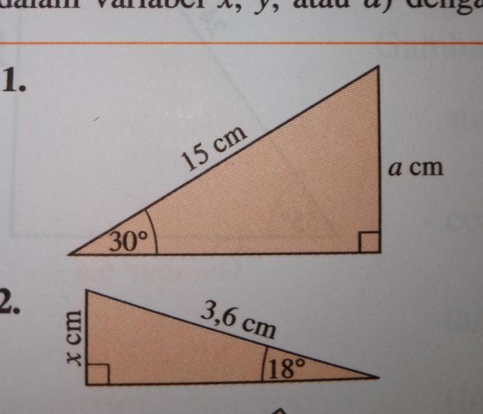 cara mencari panjang kelas