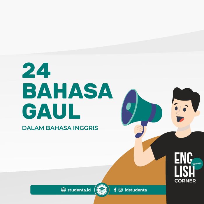 damn artinya bahasa gaul terbaru