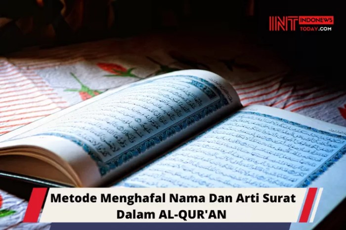 arti nama fauzi dalam al quran