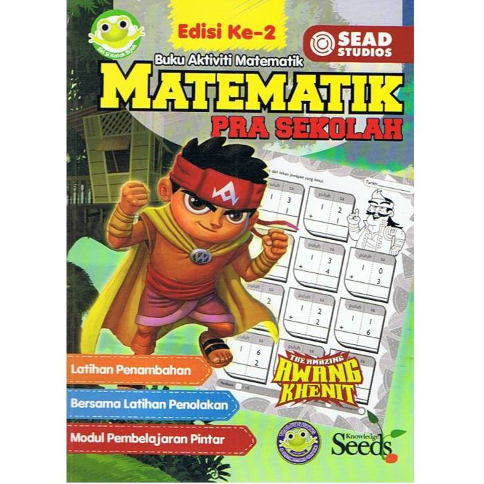 buku matematika minat kelas 11