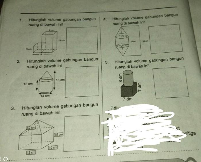 Bawah bangun ruang 168d 503b brainly caranya