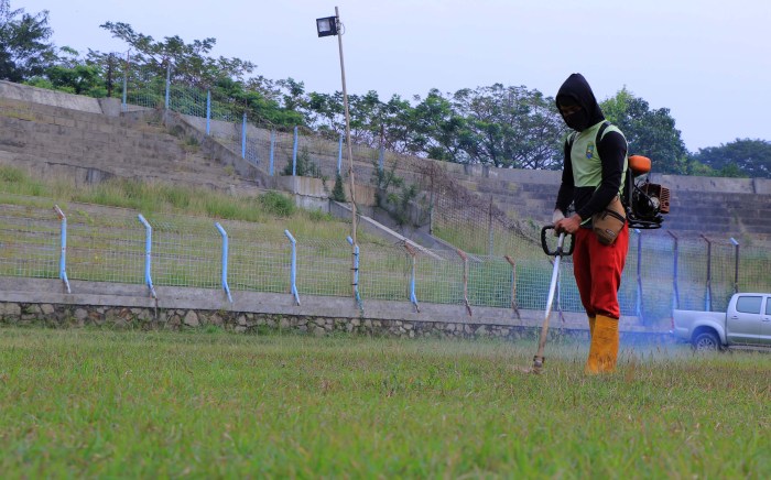 jarak bekasi ke tangerang terbaru