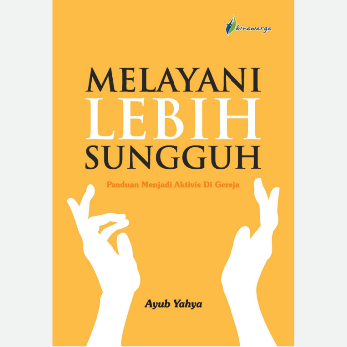 melayani lirik sungguh