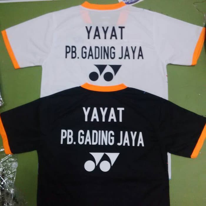 nama klub badminton lucu terbaru