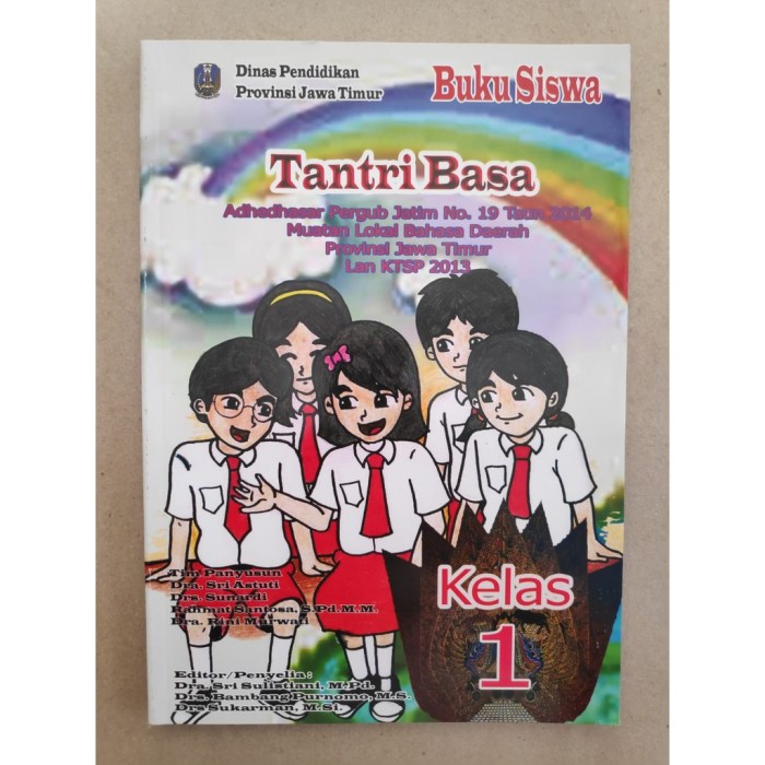 basa jawa tantri bahasa buku jawaban kunci slatic