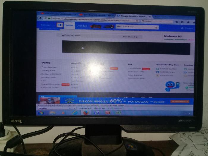 layar monitor tidak full terbaru