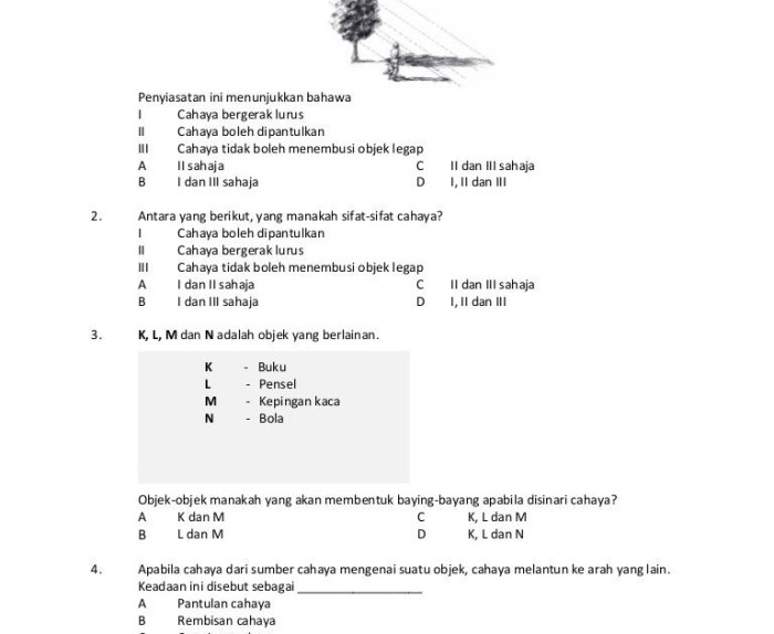 latihan soal ips kelas 8 bab 3