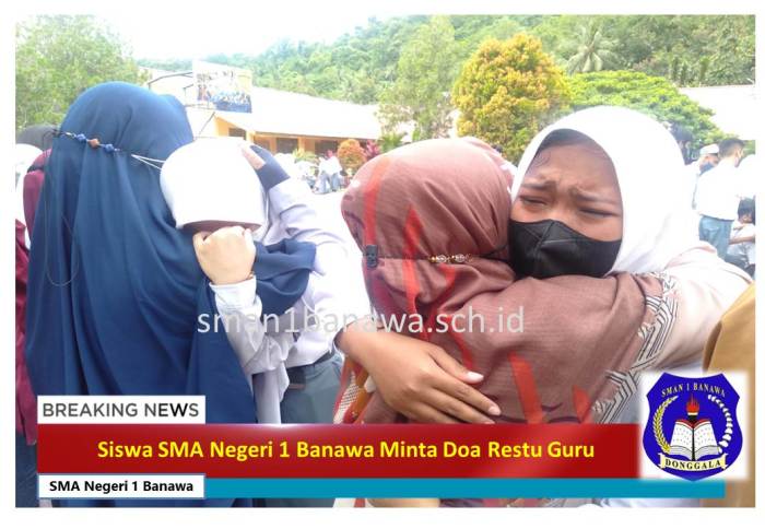 kata kata minta doa restu mau ujian terbaru