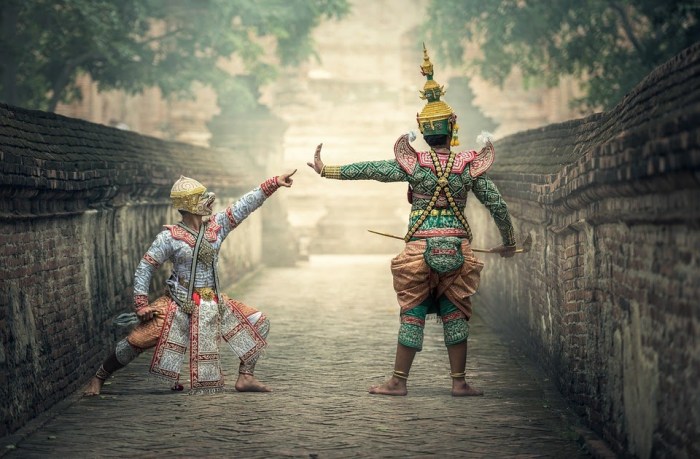 drama singkat 7 orang tentang kejujuran terbaru