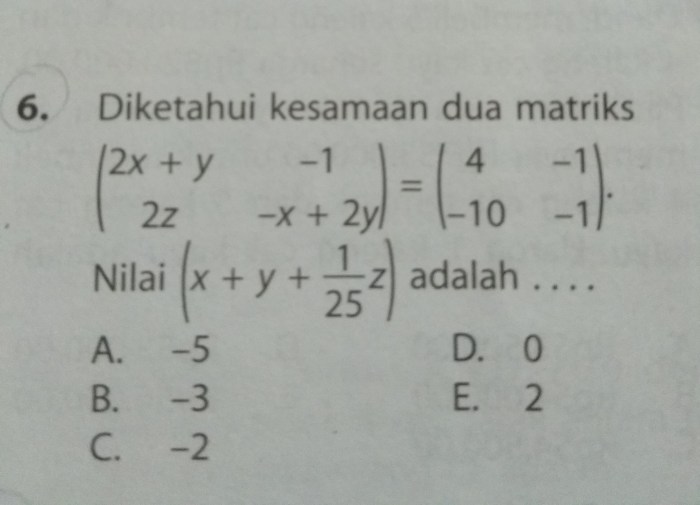 contoh mubtada khobar jumlah ismiyah terbaru