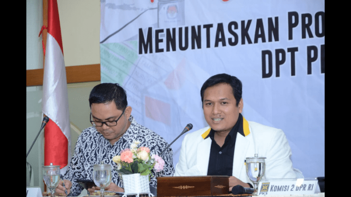 pencabutan pembatasan partai politik