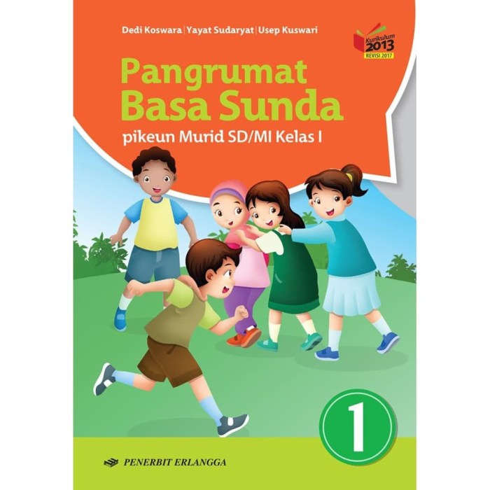 buku bahasa sunda kelas 6 pdf