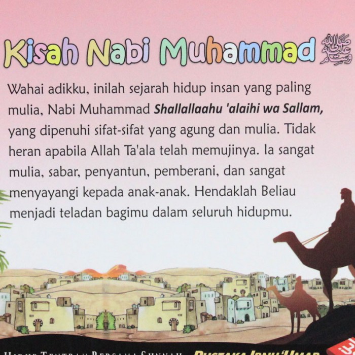 cerita kanak pendek melayu tahun petikan nilai murni pengajaran membaca anak kata marilah tentang nilam haiwan skrip dongeng singa moral