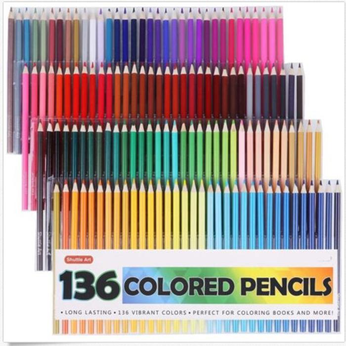 faber castell lapices pencils pensil warna melukis 48pcs premium castel