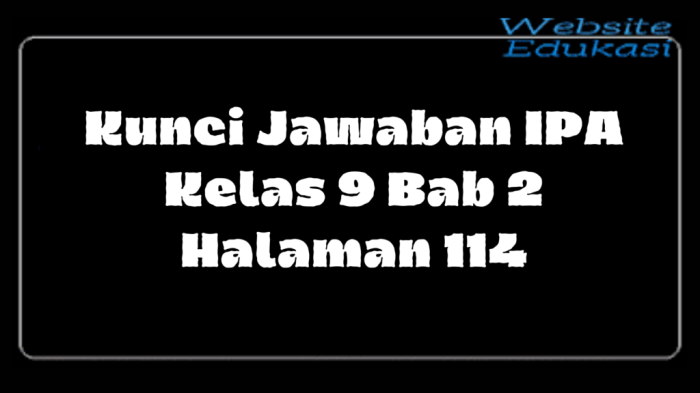 rangkuman ipa kelas 7 bab 2 terbaru