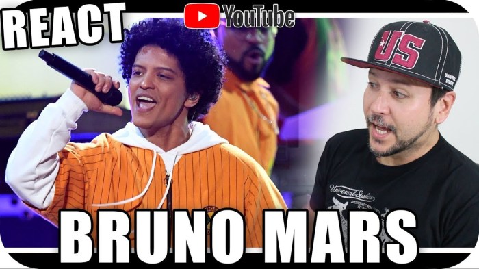 arti lagu bruno mars just the way you are terbaru