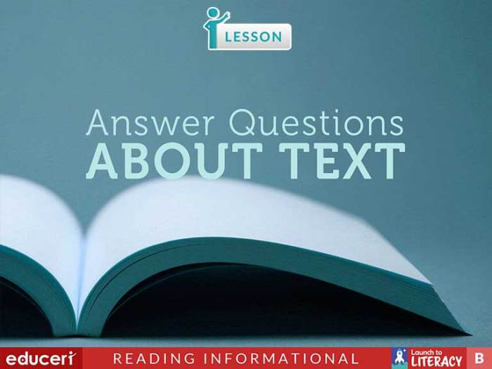 answer the questions based on the text terbaru