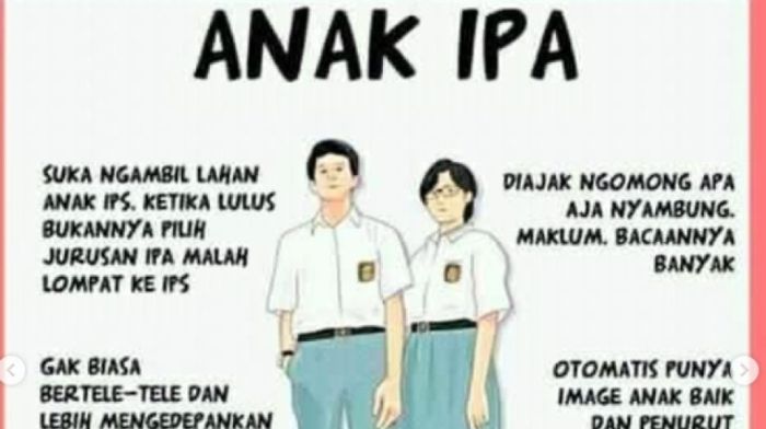 apa perbedaan ipa dan ips