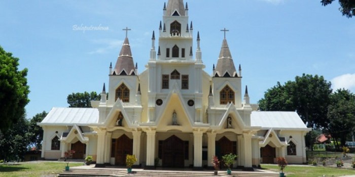 konsekuensi gereja sebagai umat allah