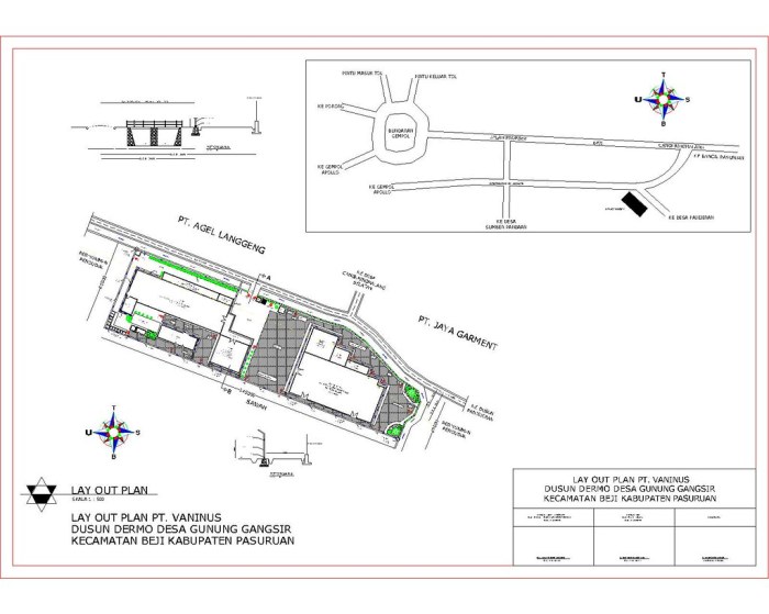 layout merupakan bagian dari terbaru