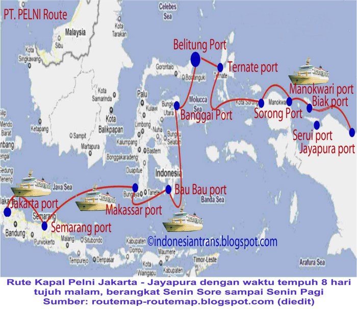 jarak palopo ke makassar