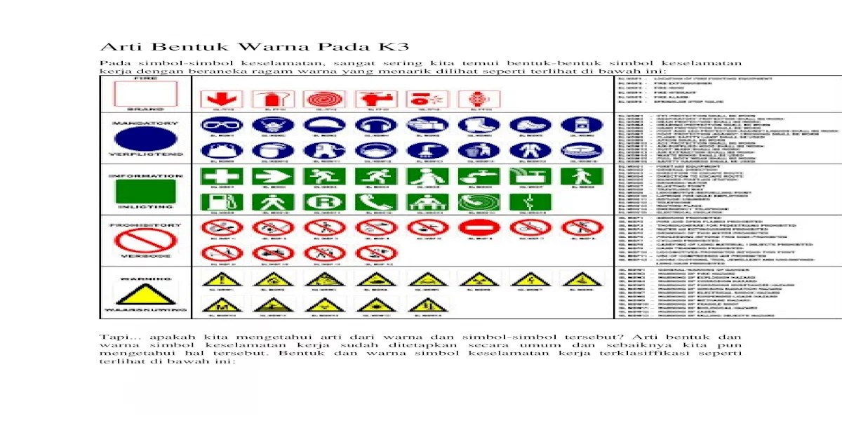 mudah terbakar rambu bahaya k3 bahan simbol peringatan k3lh kerja tanda limbah tempat suhu meledak ide sumber mania