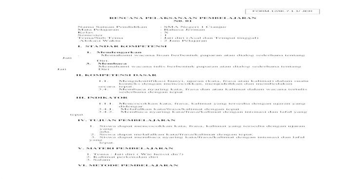 soal essay bahasa inggris kelas 8