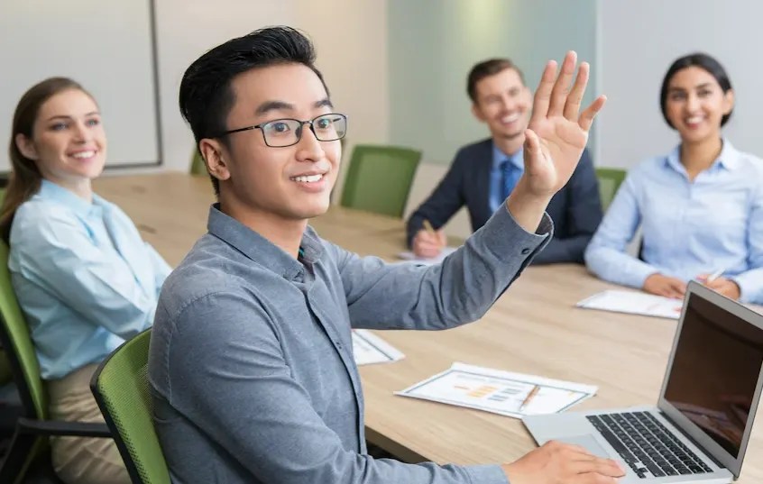 pertanyaan mengenai public speaking terbaru